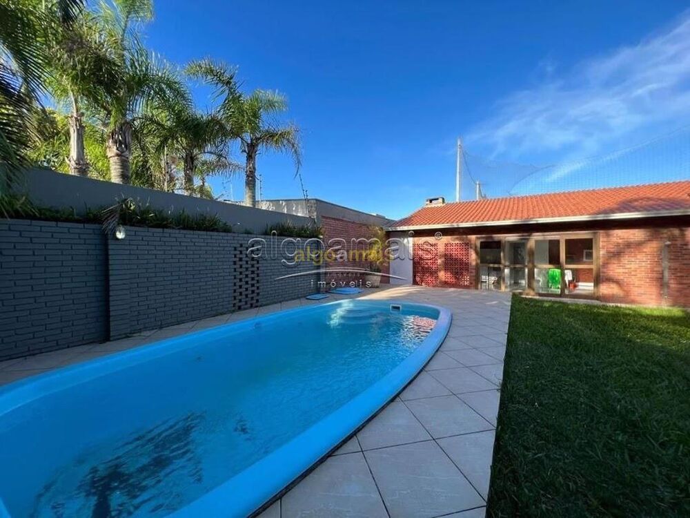Casa, 3 quartos, 200 m² - Foto 10