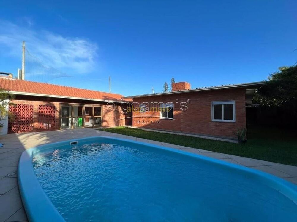 Casa, 3 quartos, 200 m² - Foto 6