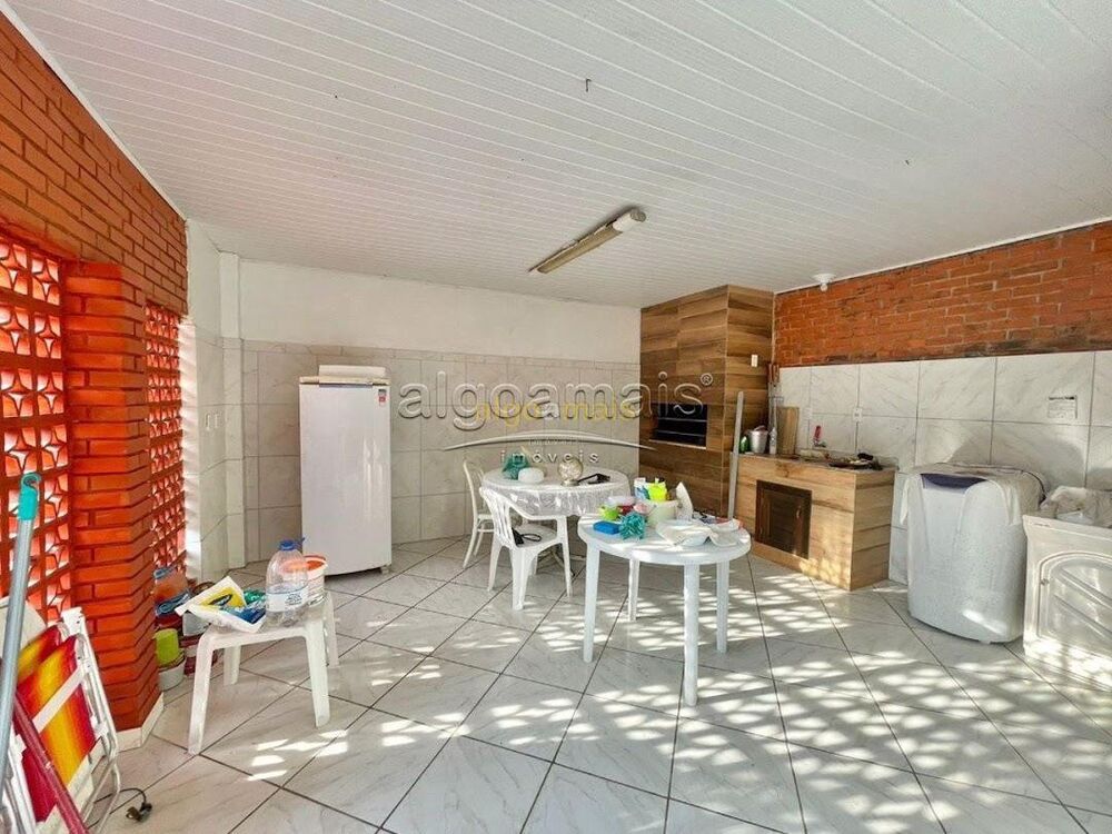 Casa, 3 quartos, 200 m² - Foto 22