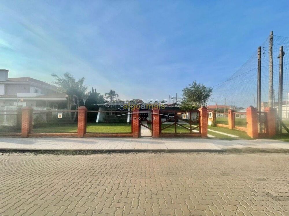 Casa, 3 quartos, 200 m² - Foto 5