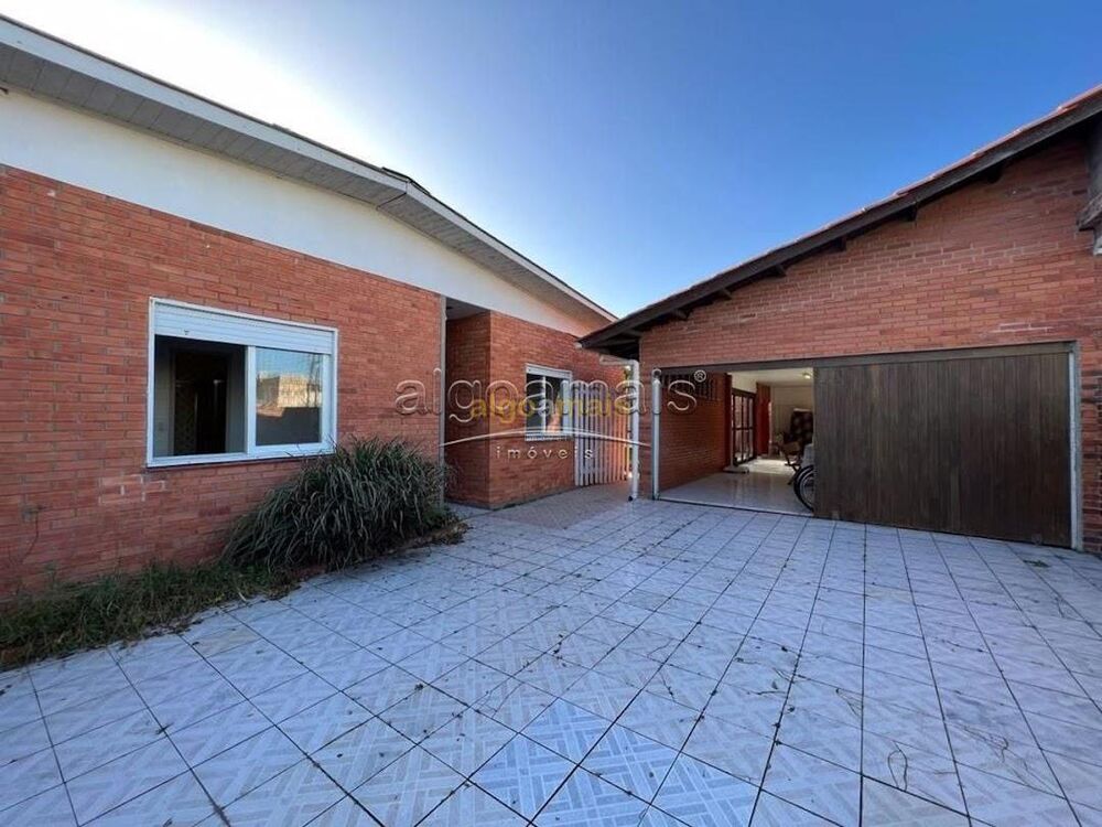 Casa, 3 quartos, 200 m² - Foto 24