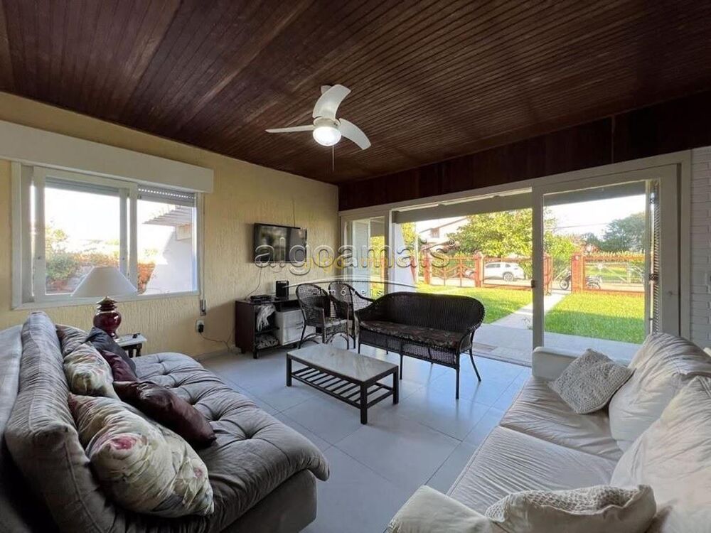 Casa, 3 quartos, 200 m² - Foto 21