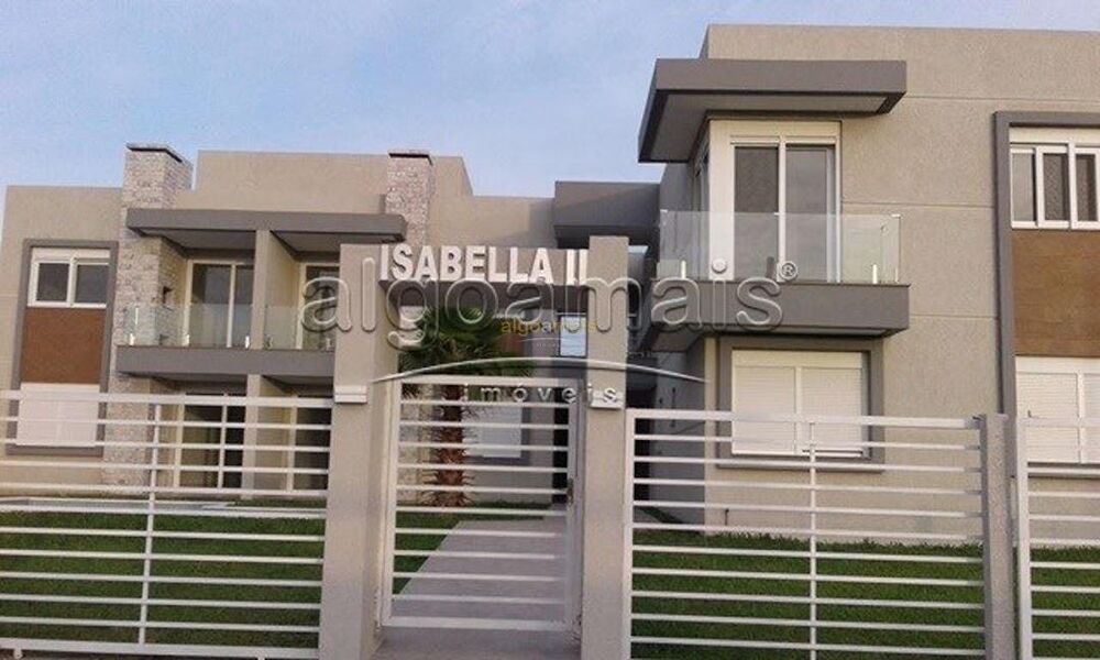 Apartamento, 3 quartos, 83 m² - Foto 1