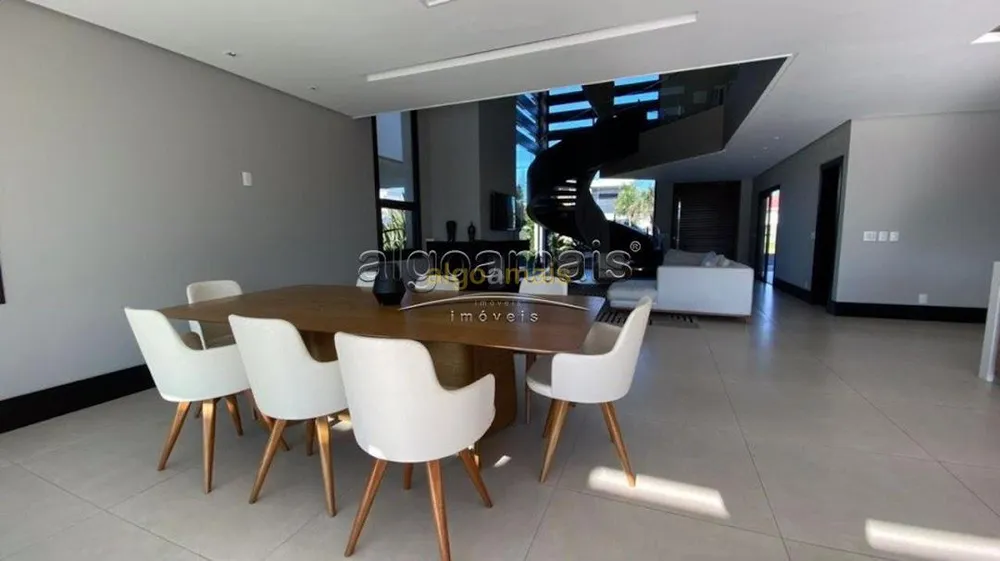 Casa de Condomínio, 5 quartos - Foto 6