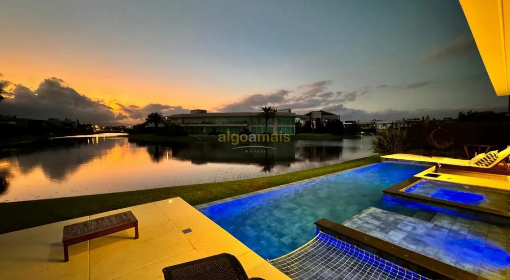 Casa de Condomínio, 5 quartos - Foto 4