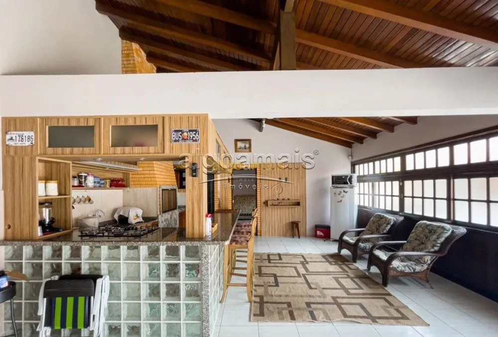 Casa, 3 quartos - Foto 2