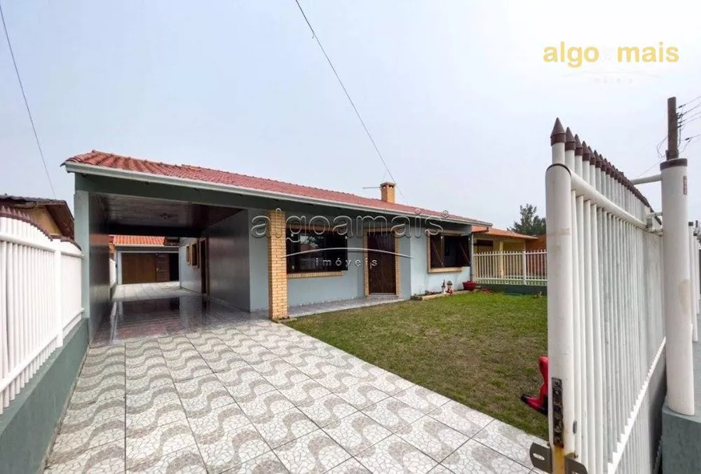 Casa à venda com 3 quartos, 360M2 - Foto 1