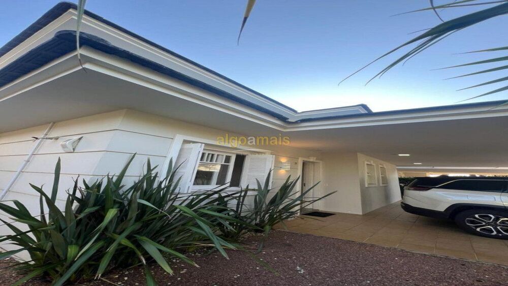Casa, 3 quartos, 268 m² - Foto 6