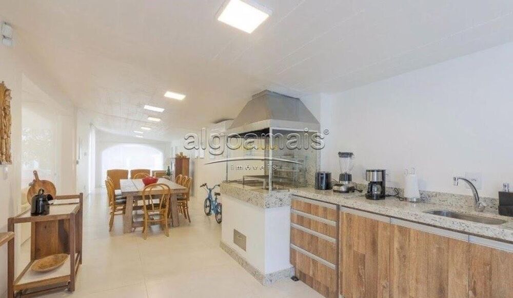 Casa, 4 quartos, 209 m² - Foto 5