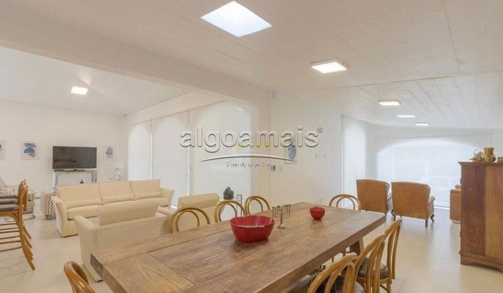 Casa, 4 quartos, 209 m² - Foto 10
