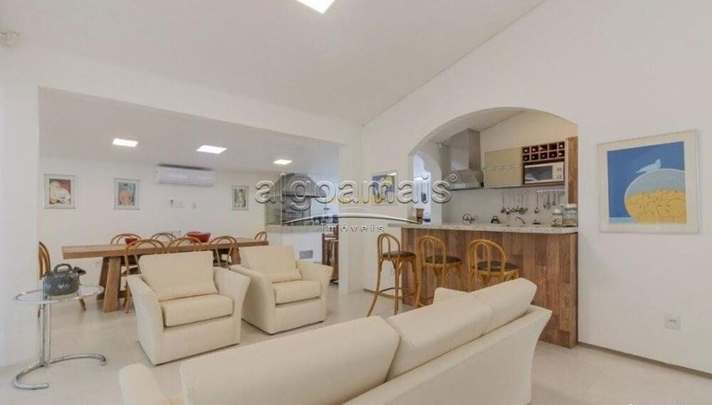 Casa, 4 quartos, 209 m² - Foto 14