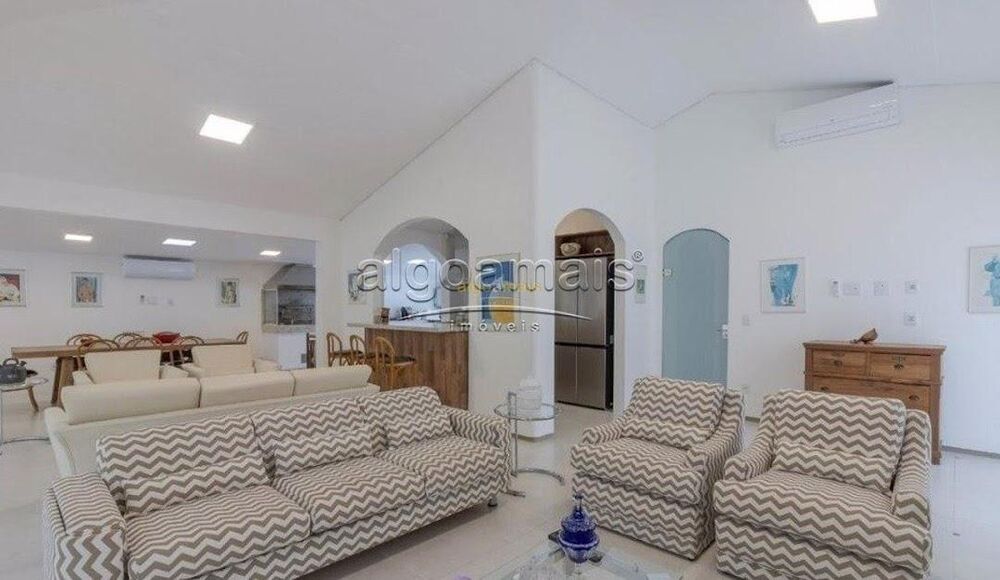 Casa, 4 quartos, 209 m² - Foto 8
