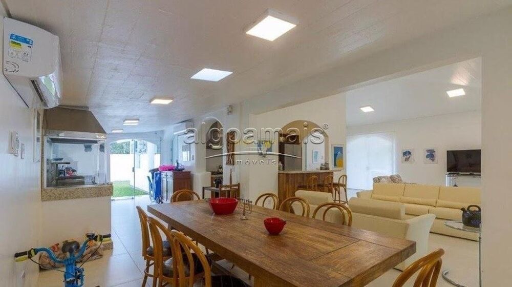 Casa, 4 quartos, 209 m² - Foto 11
