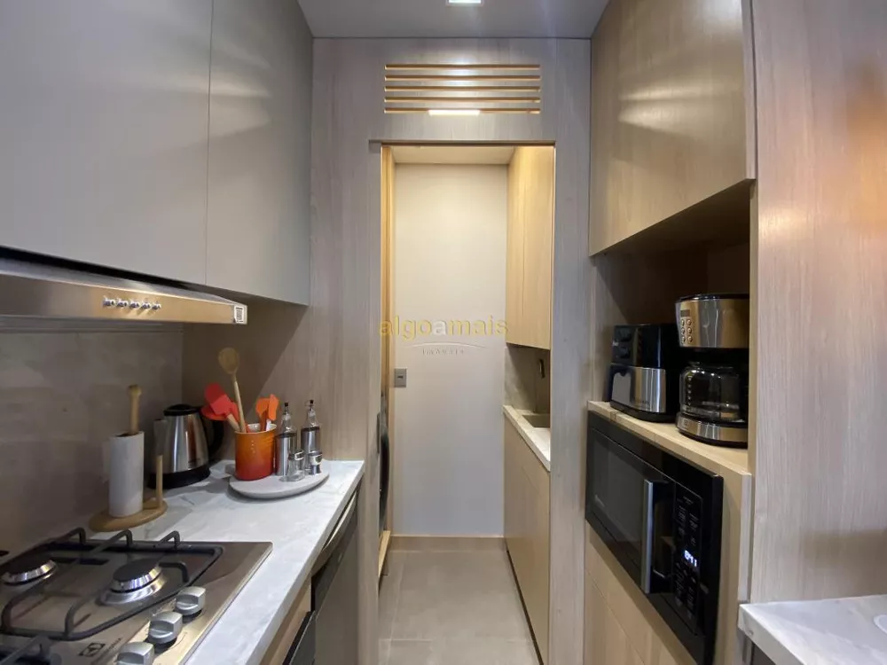Apartamento, 2 quartos, 72 m² - Foto 2