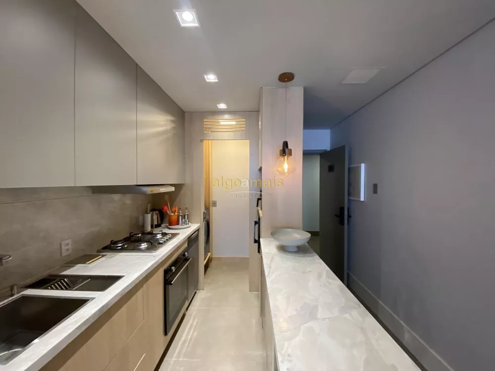 Apartamento, 2 quartos, 72 m² - Foto 1