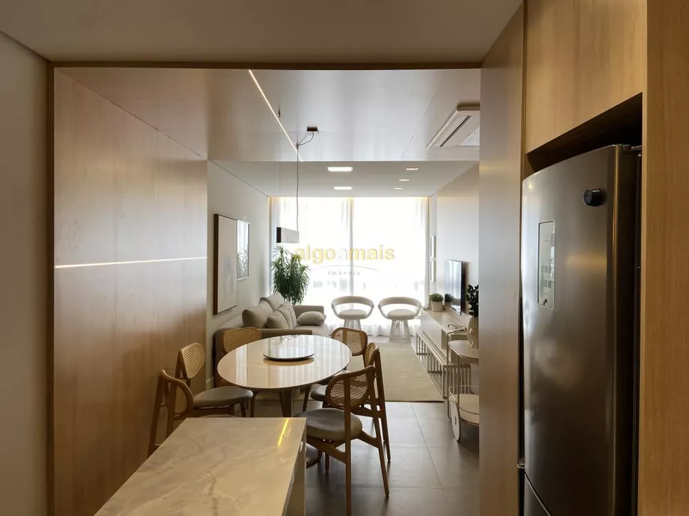 Apartamento, 2 quartos, 72 m² - Foto 3