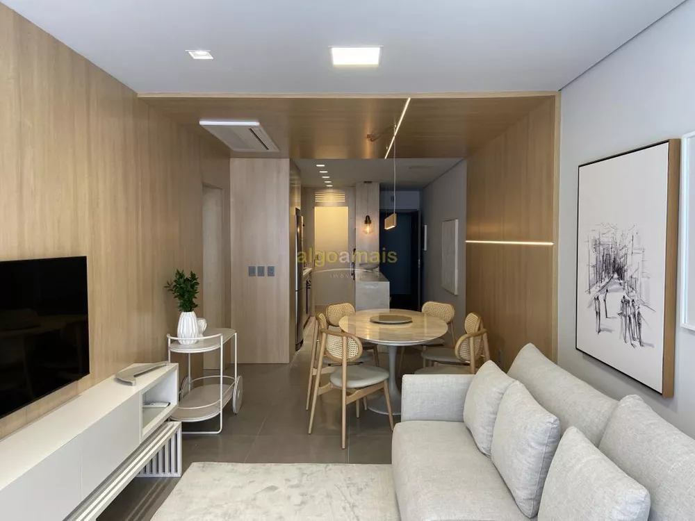 Apartamento, 2 quartos, 72 m² - Foto 4