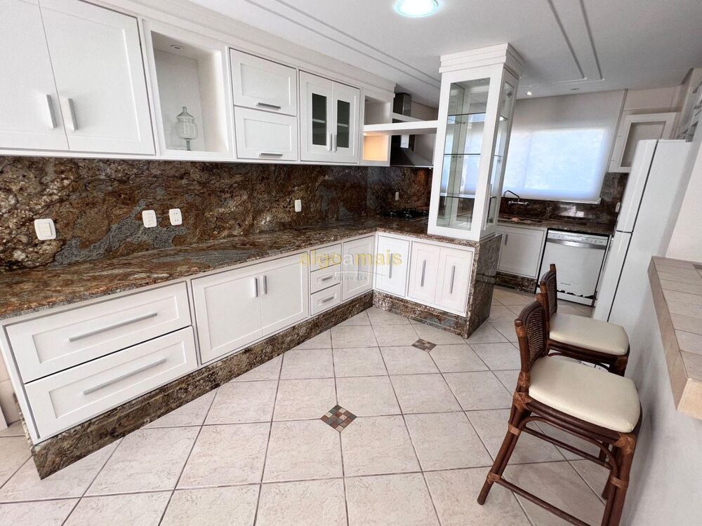 Casa de Condomínio, 4 quartos - Foto 15