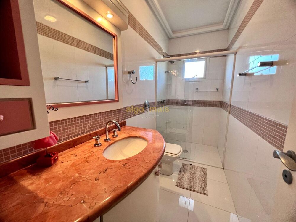 Casa de Condomínio, 4 quartos - Foto 26