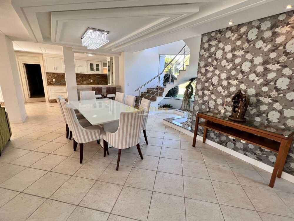 Casa de Condomínio, 4 quartos - Foto 13