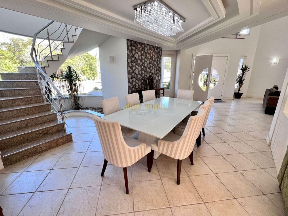 Casa de Condomínio, 4 quartos - Foto 12