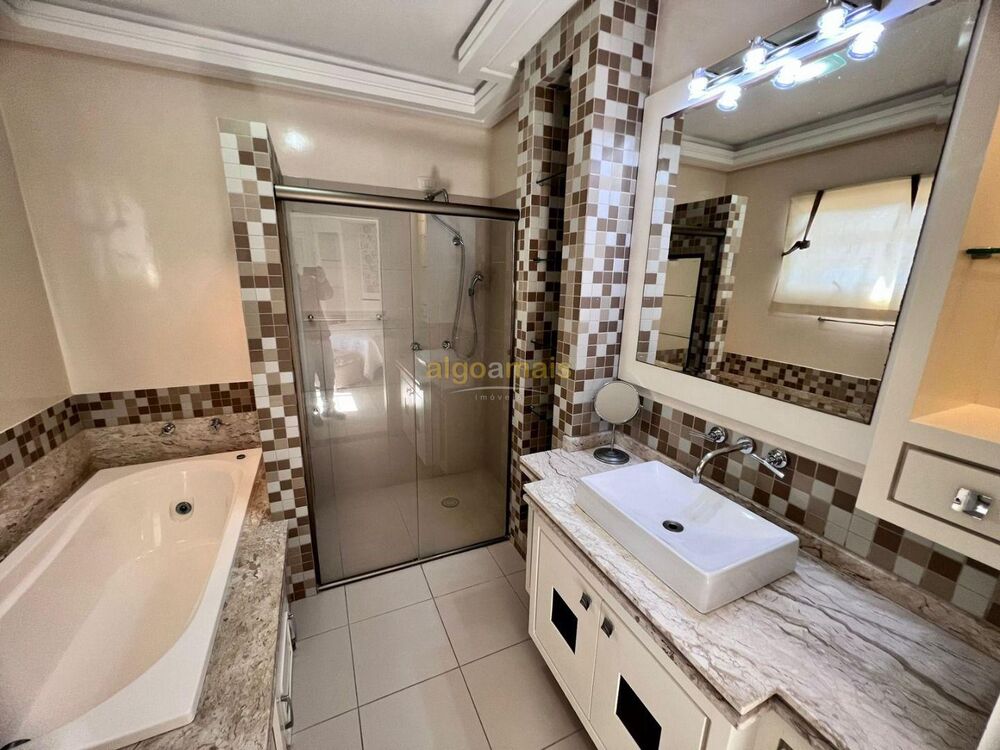 Casa de Condomínio, 4 quartos - Foto 21