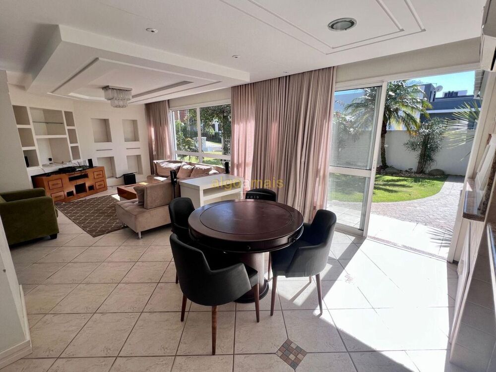 Casa de Condomínio, 4 quartos - Foto 9