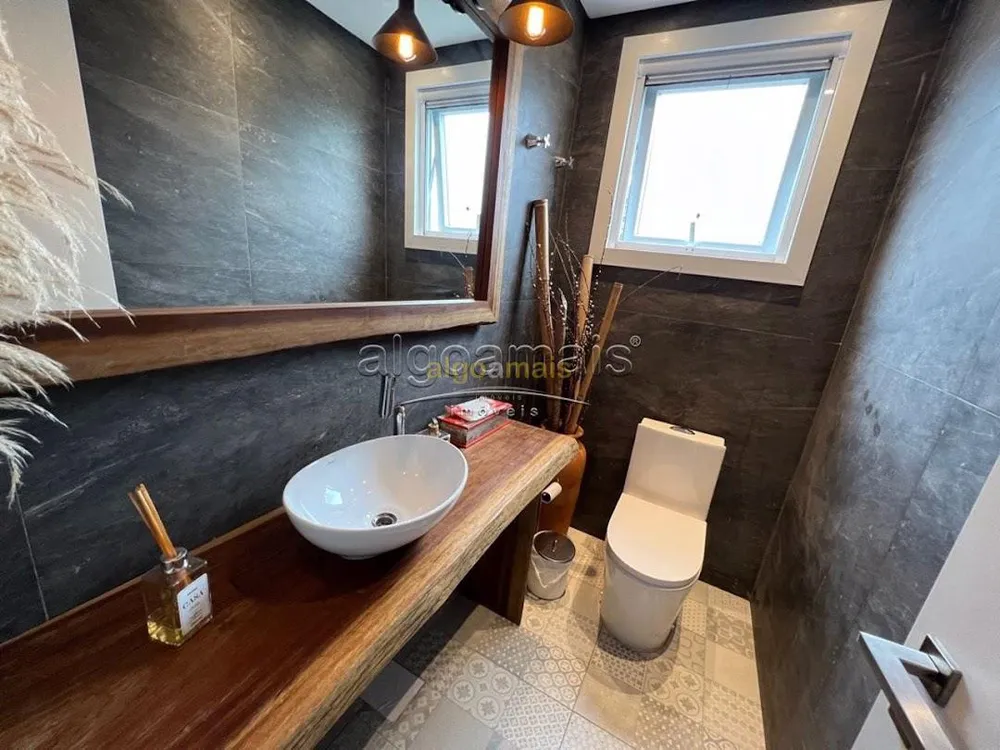 Casa, 4 quartos, 274 m² - Foto 8