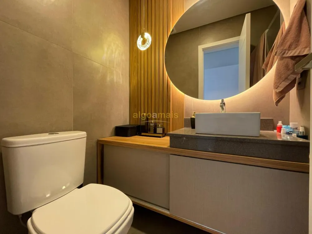 Casa, 5 quartos, 280 m² - Foto 8
