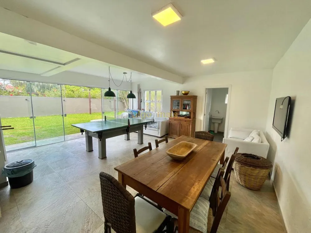 Casa, 5 quartos, 280 m² - Foto 3