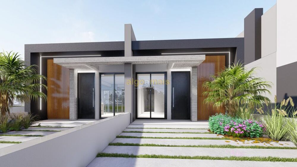 Casa, 2 quartos, 72 m² - Foto 8