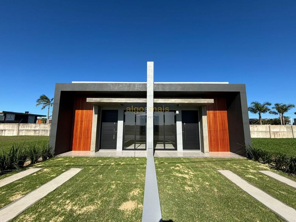 Casa, 2 quartos, 72 m² - Foto 4