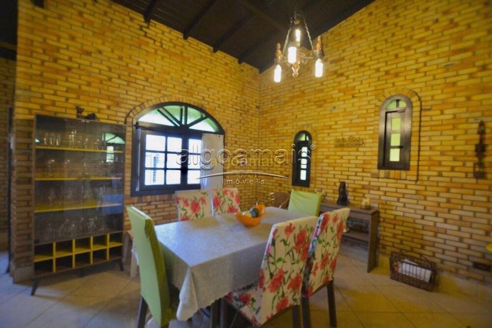 Casa, 3 quartos, 120 m² - Foto 4