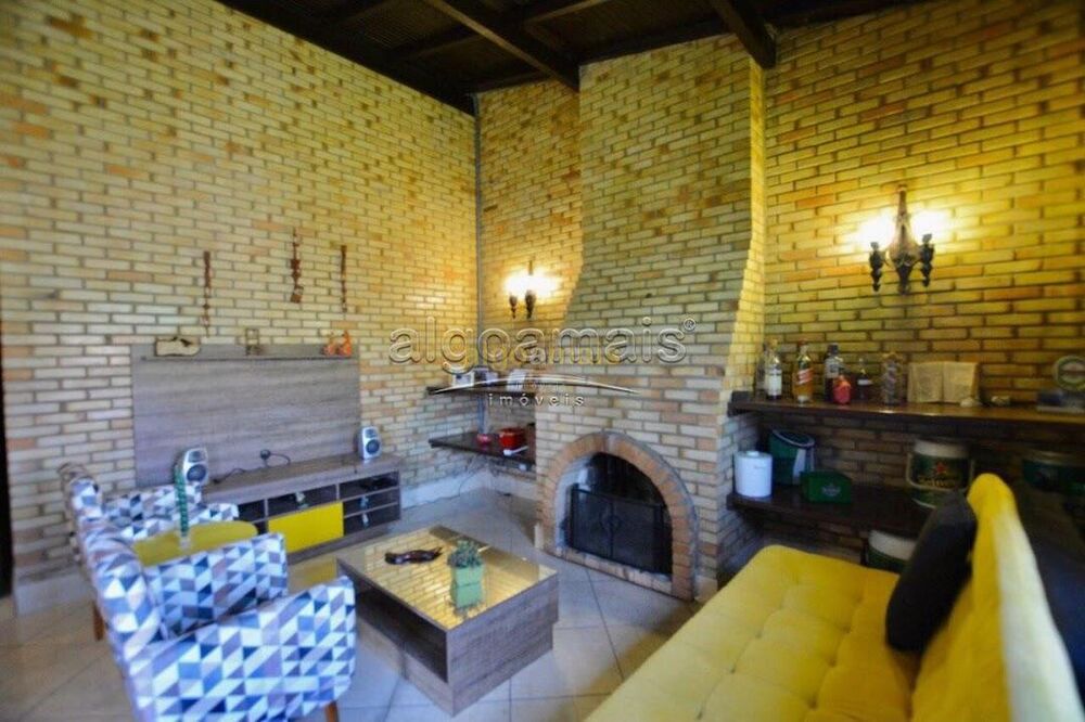 Casa, 3 quartos, 120 m² - Foto 2