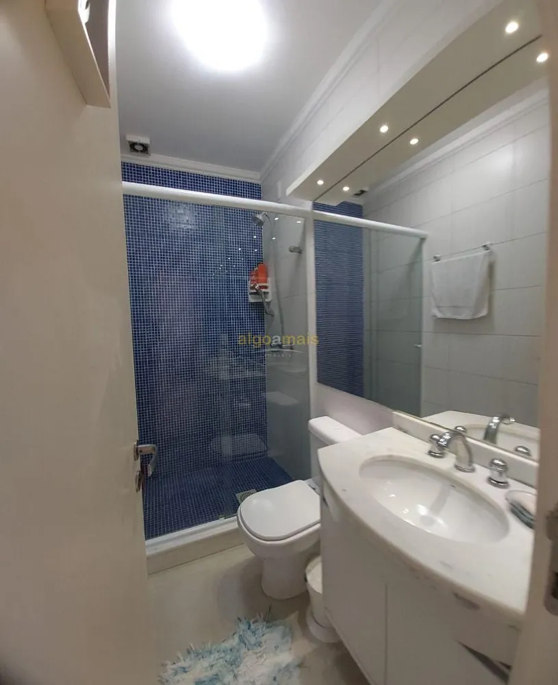 Casa de Condomínio, 3 quartos - Foto 5