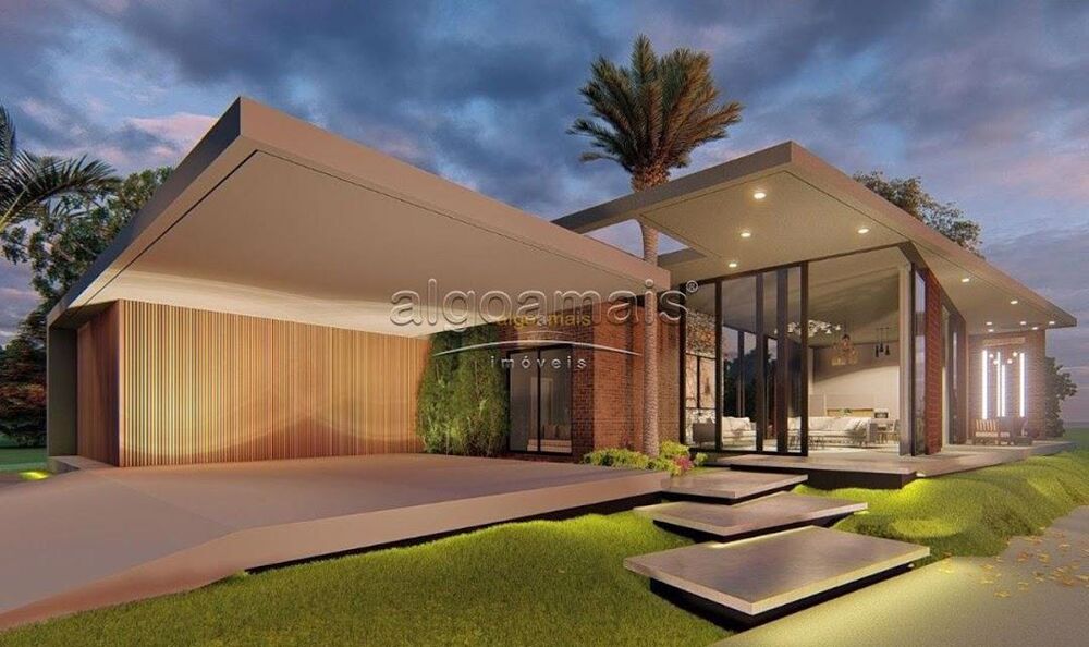 Casa de Condomínio à venda com 4 quartos, 324m² - Foto 7