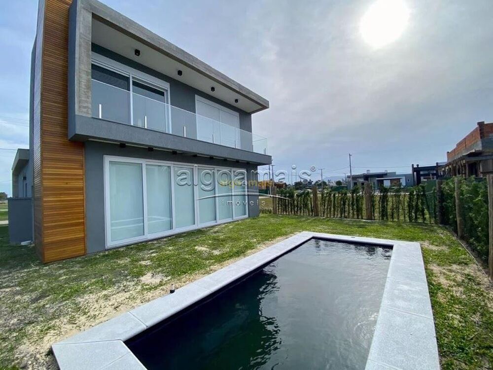 Casa de Condomínio, 4 quartos - Foto 7