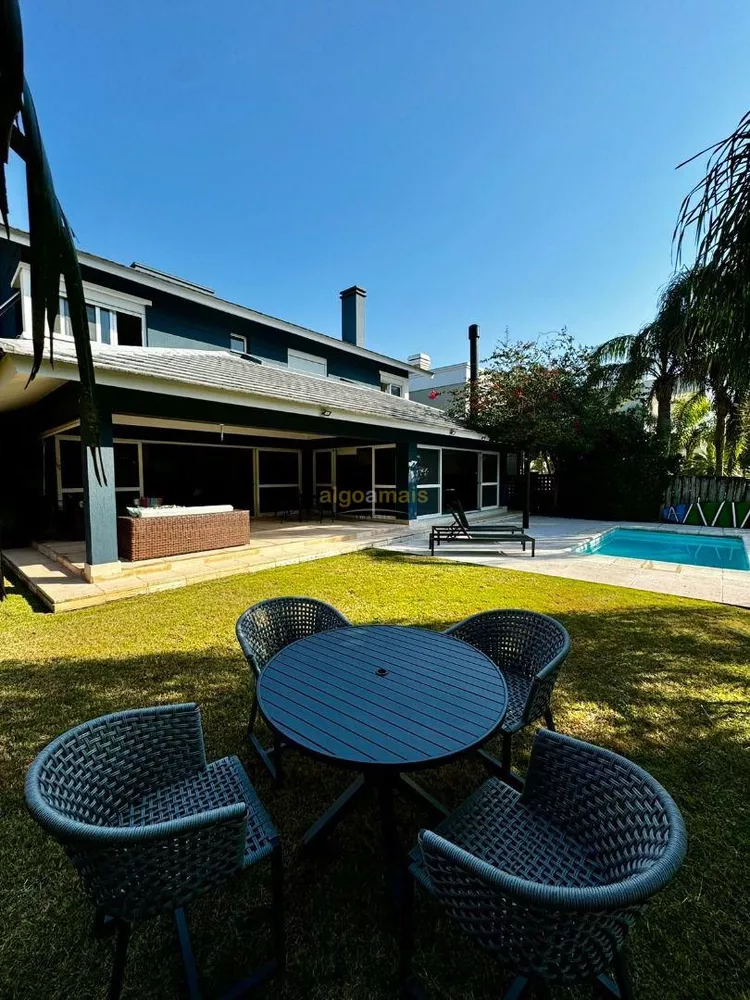 Casa de Condomínio, 5 quartos - Foto 7