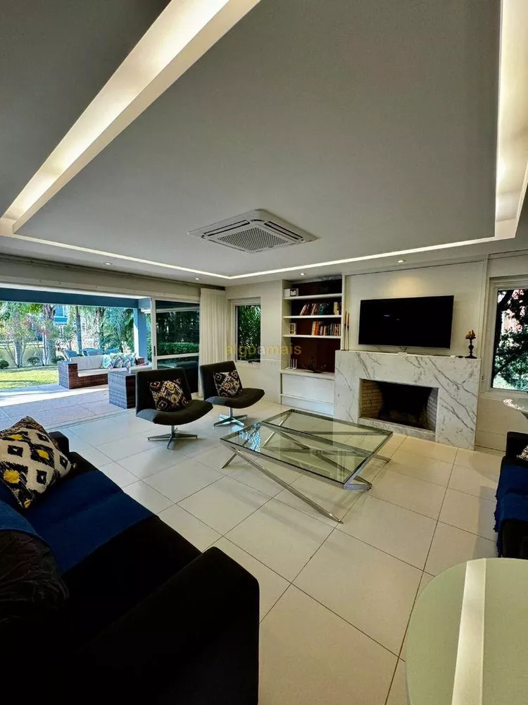 Casa de Condomínio, 5 quartos - Foto 4