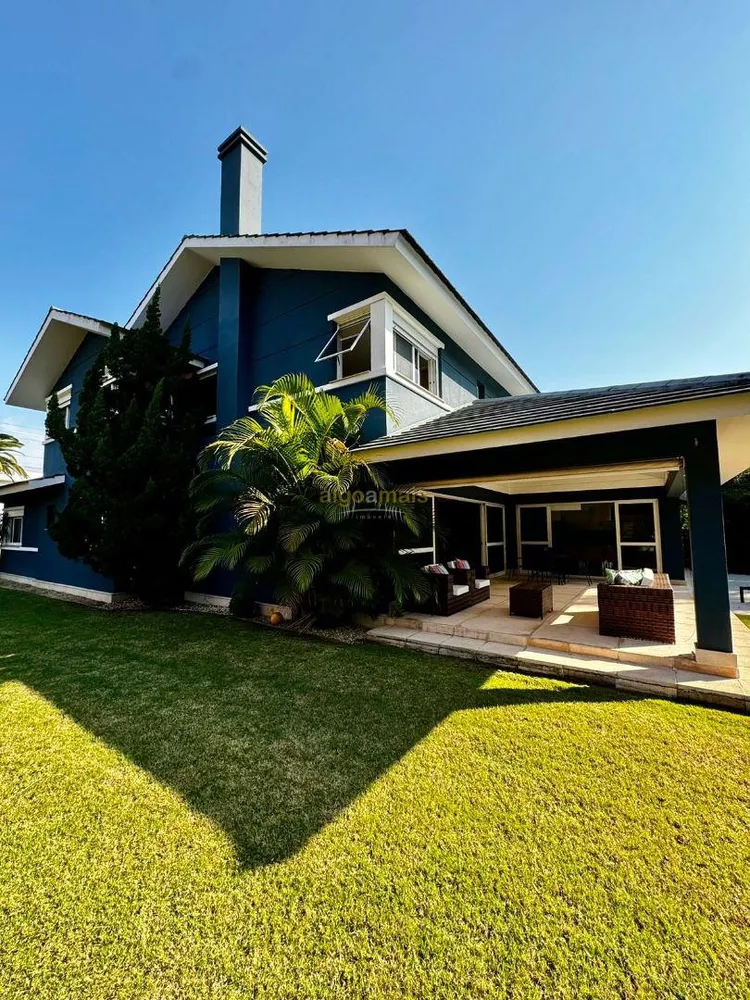 Casa de Condomínio, 5 quartos - Foto 8