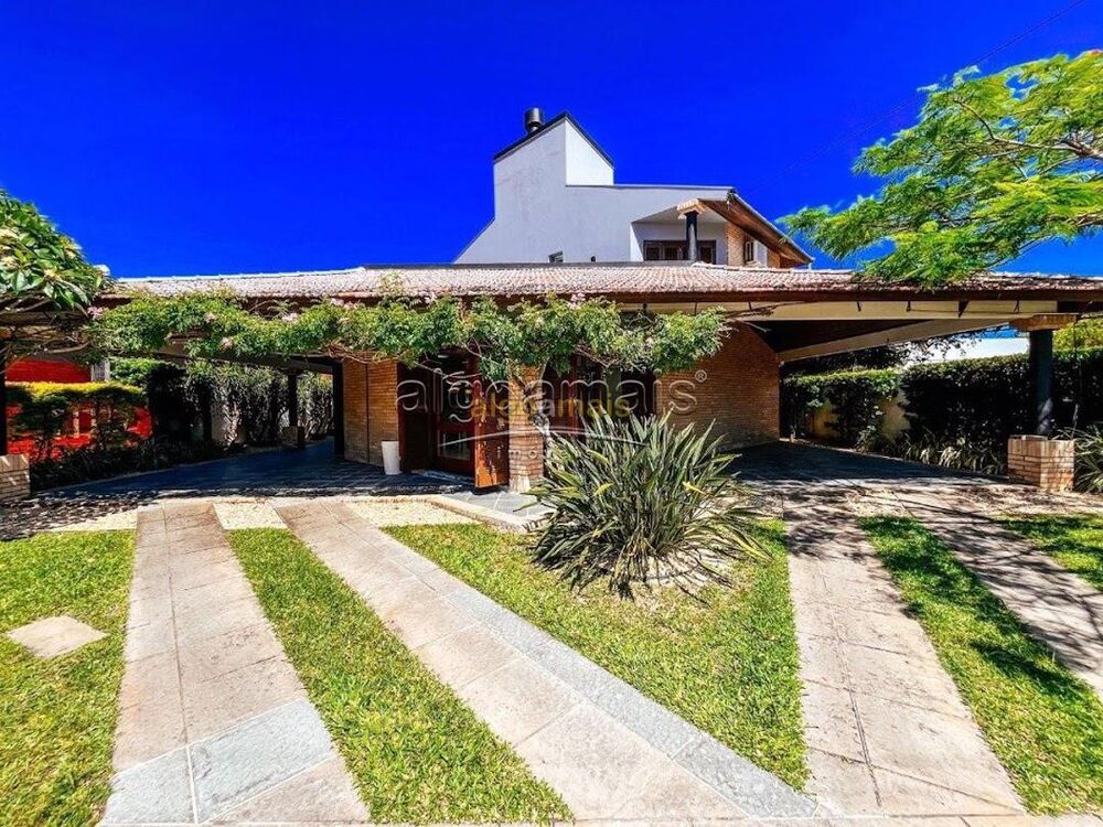 Casa, 3 quartos, 285 m² - Foto 9