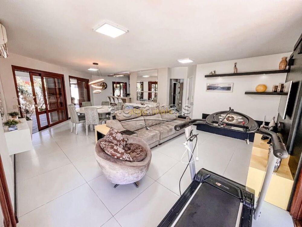 Casa, 3 quartos, 285 m² - Foto 15