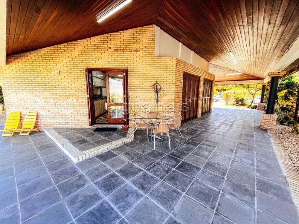 Casa, 3 quartos, 285 m² - Foto 22