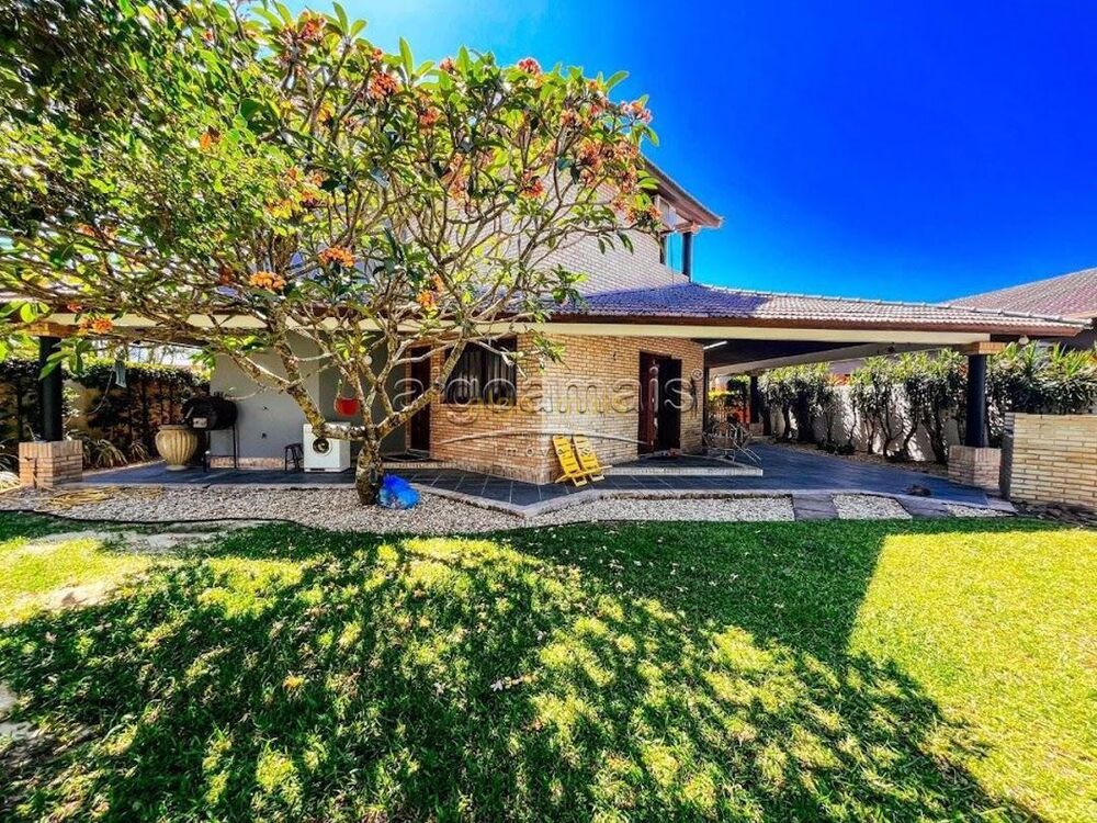 Casa, 3 quartos, 285 m² - Foto 5