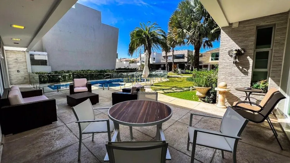 Casa de Condomínio, 7 quartos - Foto 1