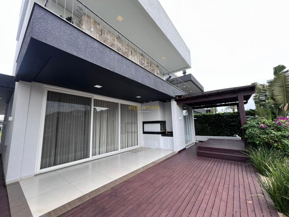 Casa, 5 quartos, 418 m² - Foto 4