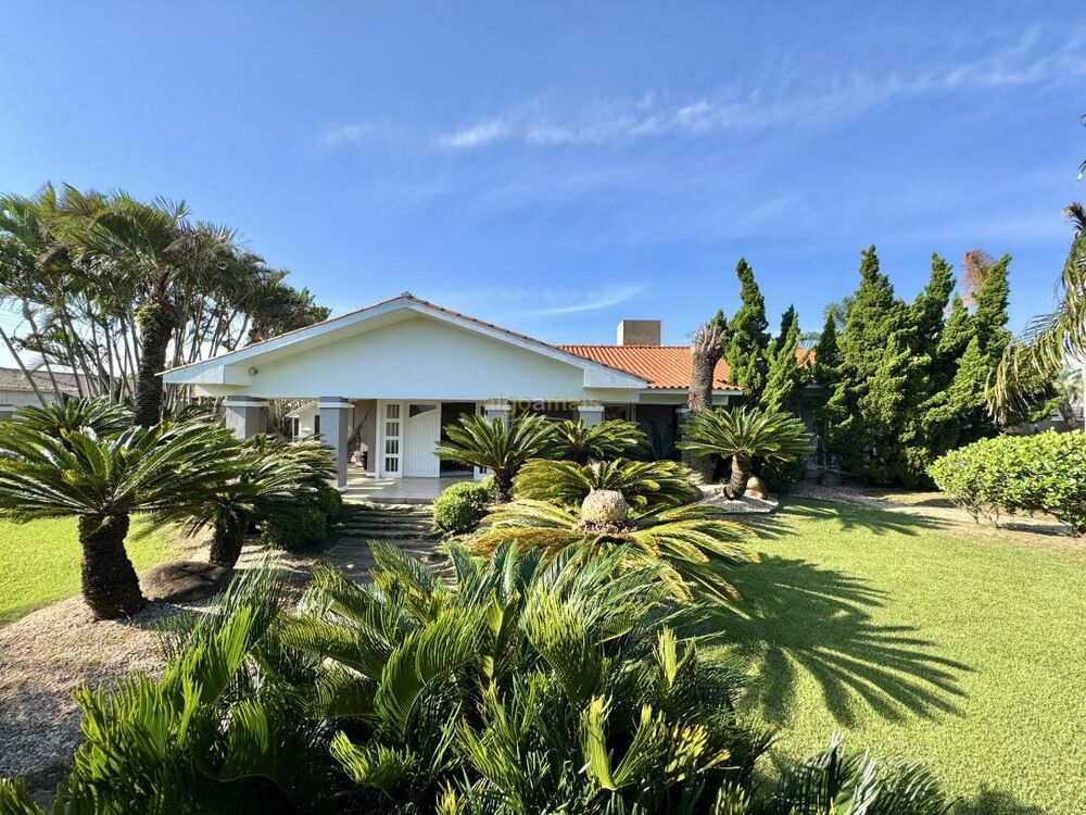Casa, 5 quartos, 418 m² - Foto 3