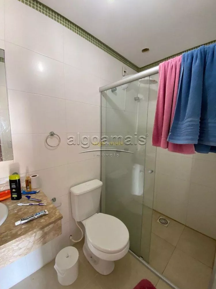 Casa, 3 quartos, 133 m² - Foto 5