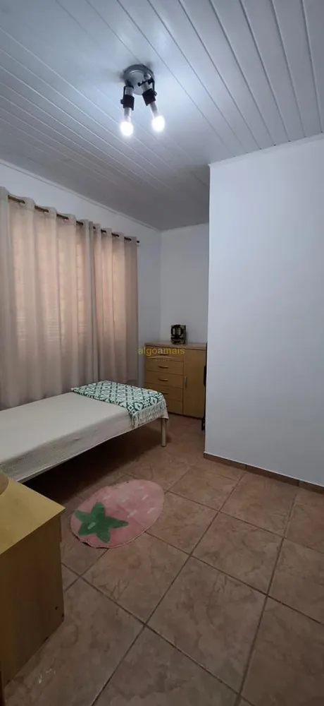 Casa, 3 quartos, 125 m² - Foto 1