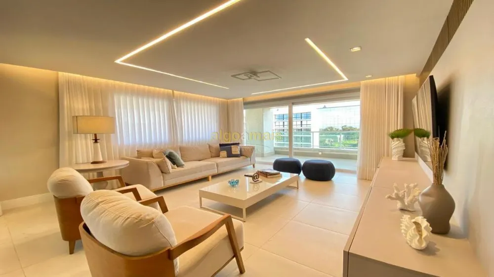 Apartamento, 3 quartos, 155 m² - Foto 5